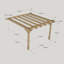 Clite Wood Pergola-1127378405-1127378421