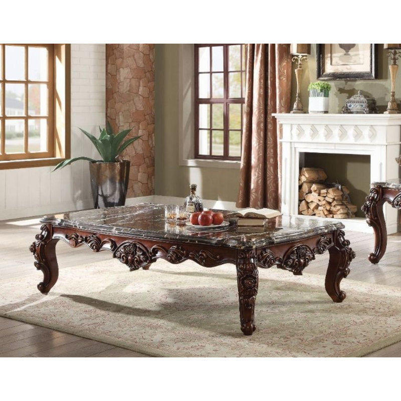 Forsythia Coffee Table