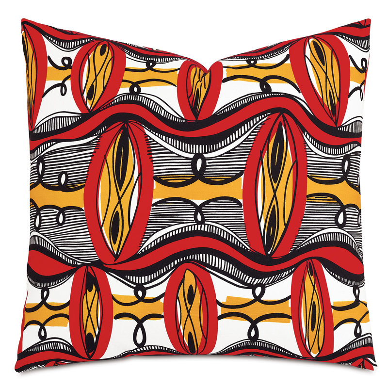 Studio 773 Lifestyle Pillow Cover & Insert, Square