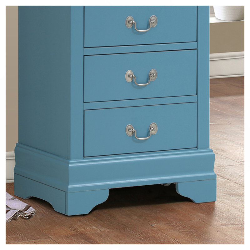 Commode pour femme Timeless
