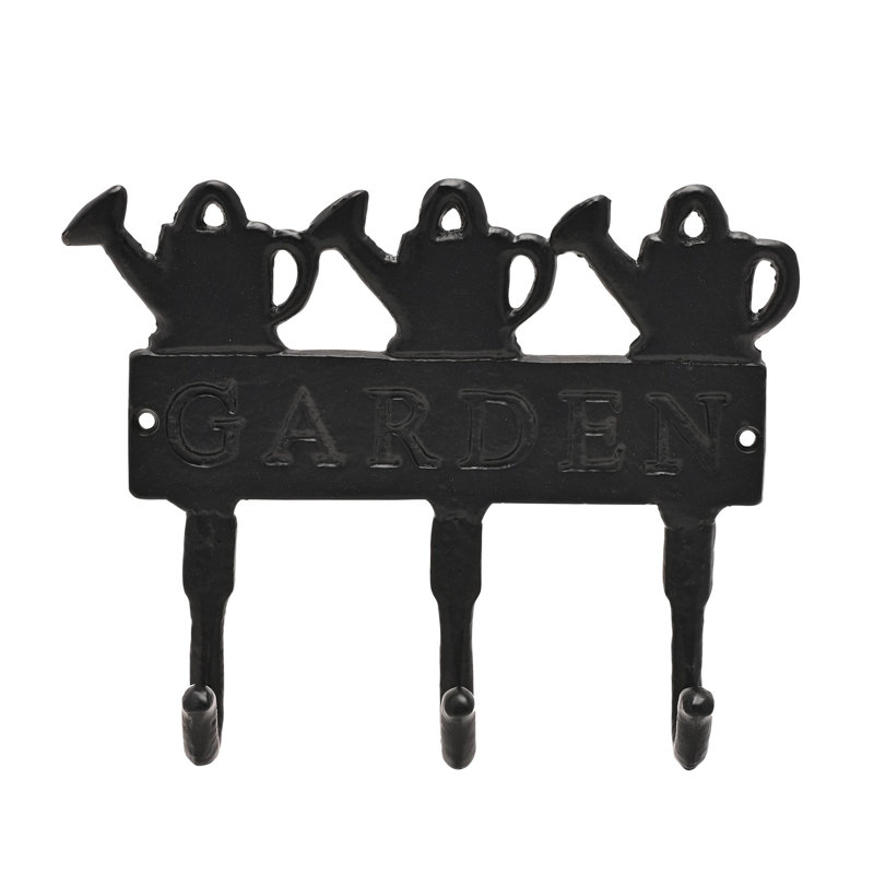 Wall Mounted Required Wall Hook