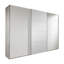 Barlowe 3 Door Manufactured Wood Wardrobe-268133826