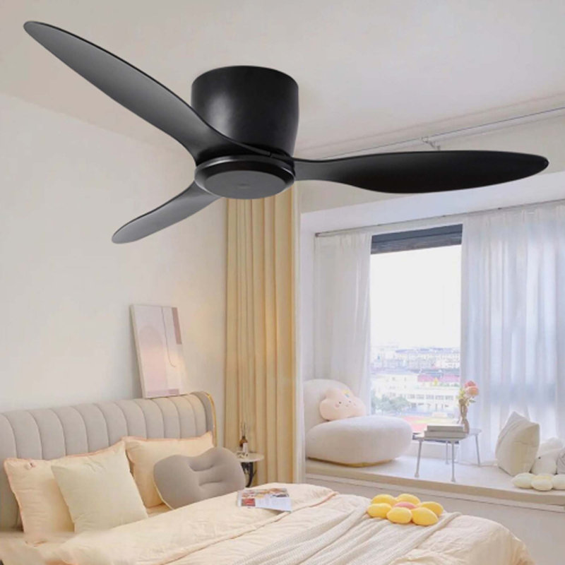 Gabrand 52'' Ceiling Fan