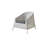 Kingston Armchair with Cushion-55841002-55841004