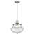 Brushed Satin Nickel