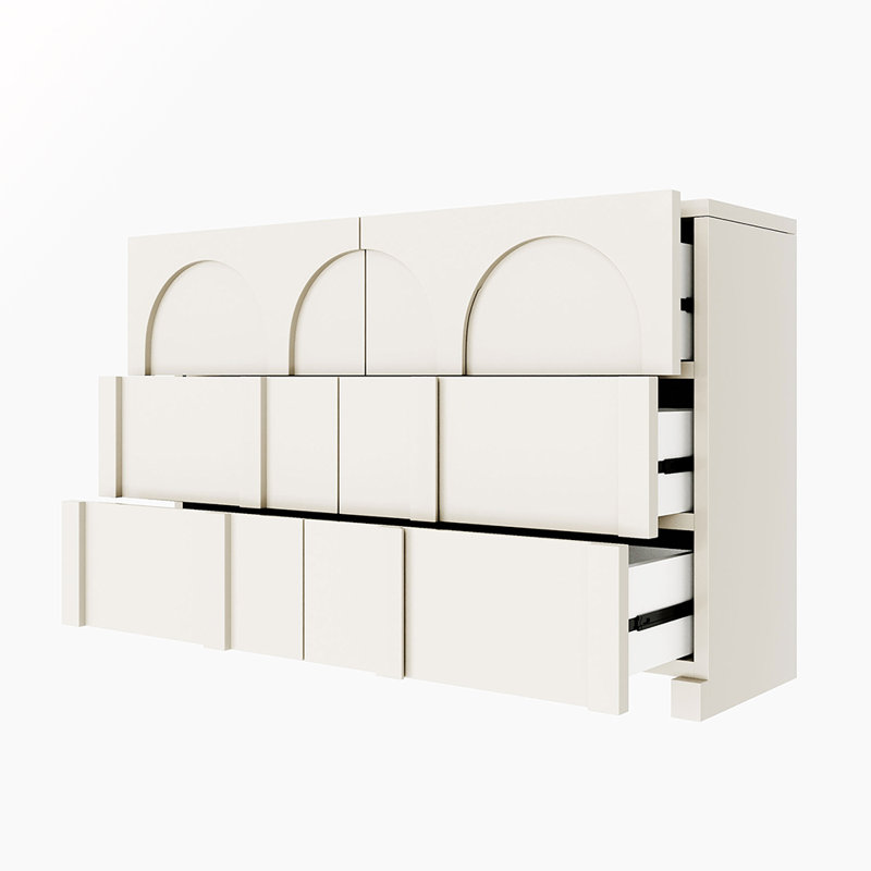 Accent Chest