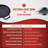 Victoria Cast Iron 10 in. Grill Pan with Double Loop Handles, Seasoned
