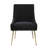Firkins 18.5'' H Velvet Upholstered Side Chair-751645384-751645485