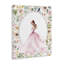 «Elegant Princess Love Canvas», conception par Christine Simpson Art-1748397862