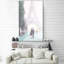 «Paris Love» par Omar Escalante - Peinture-65863395-65863403