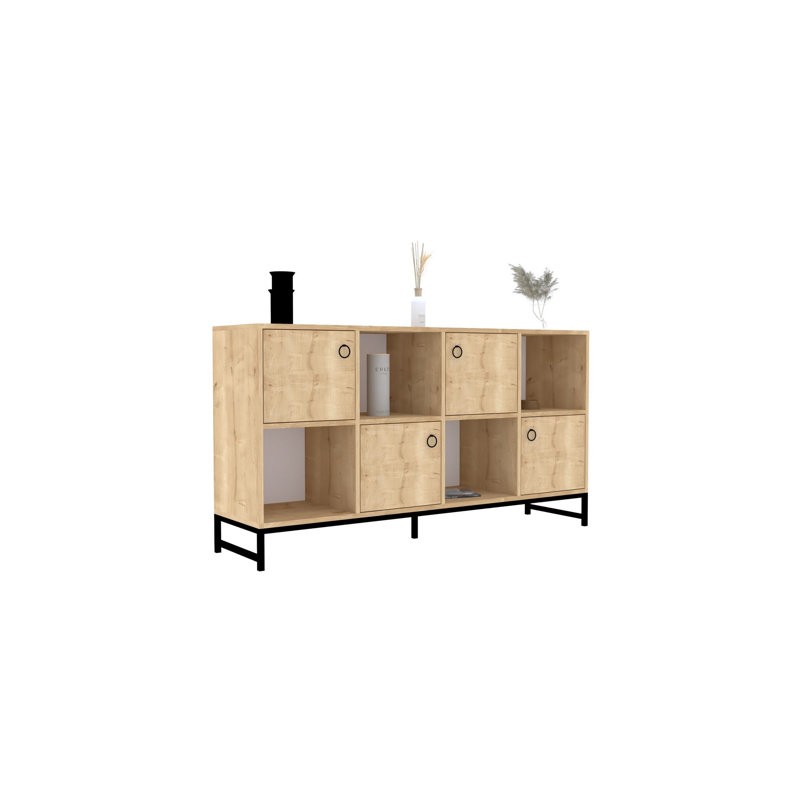 Diboll 160cm Console Table