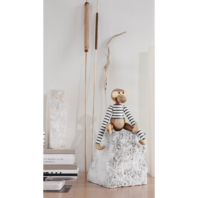 Monkey X Mads Norgaard Figurine