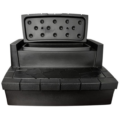 Deluxe Storage Step