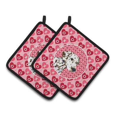East Urban Home Polyester Potholder