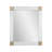 Messina Flat Mirror