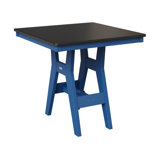 Harbor Outdoor Square Dining Table