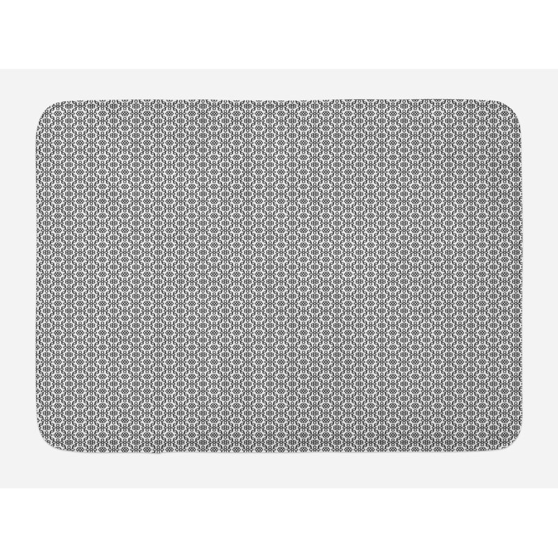Non-Slip Bath Mat