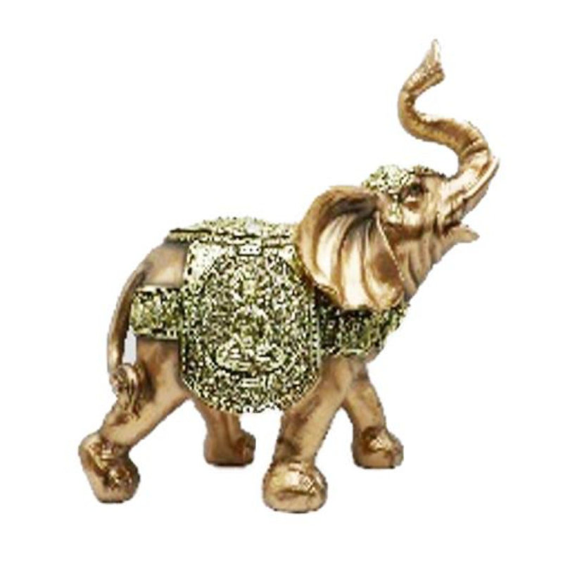 Figurine Imari