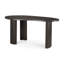 Boomerang Solid Wood Writing Desk-581717219-596279003