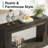 Breisch 47.2'' Console Table-390626264