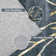 Osvalda Washable Abstract Rug