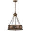 Rustic Lodge 2 - Light Pendant