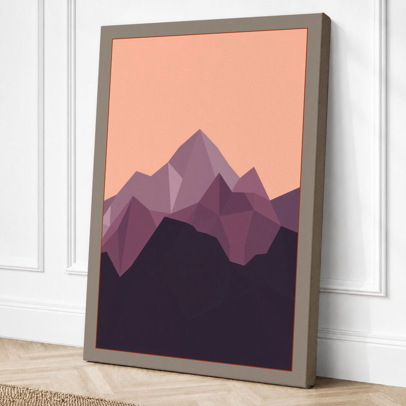 Print, 18x12 - 45.7 x 30.5 cm, Taupe Border
