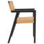 Chaise Chirley
