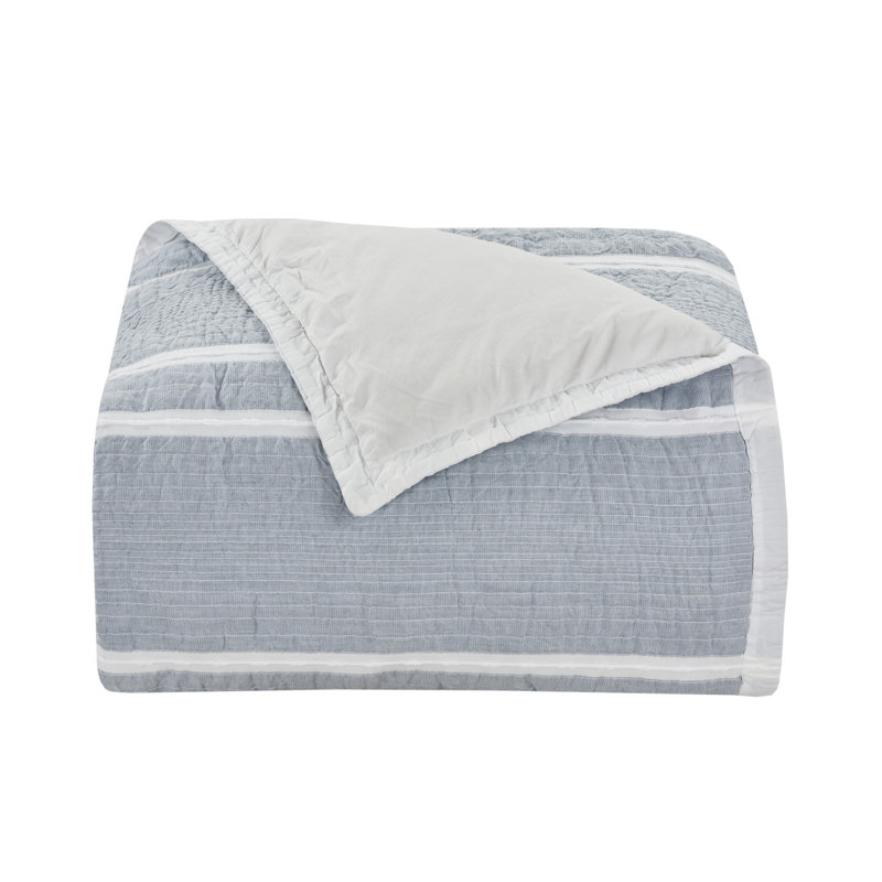 Housse de couette Beachview, Housse de couette pour grand lit