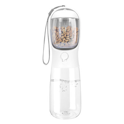 Bord 18 oz. Bouteille d'eau