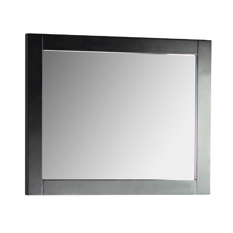 Miroir de salle de bain Sherise