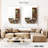 Keiri Letter J Bookshelf-108396776