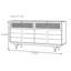 Buffet haut de gamme de style rétro-129741556