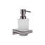 Hansgrohe AddStoris Liquid Soap Dispenser-58880709