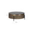 Table basse à 3 pieds Ironville