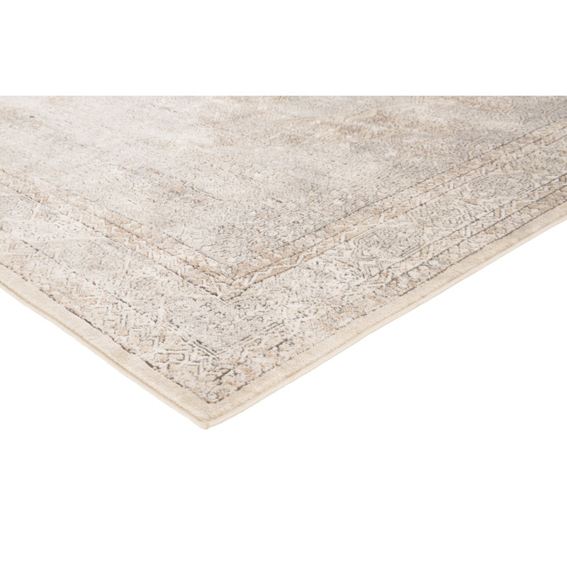 Knudsen Abstract Area Rug, Rectangle 160 x 230cm