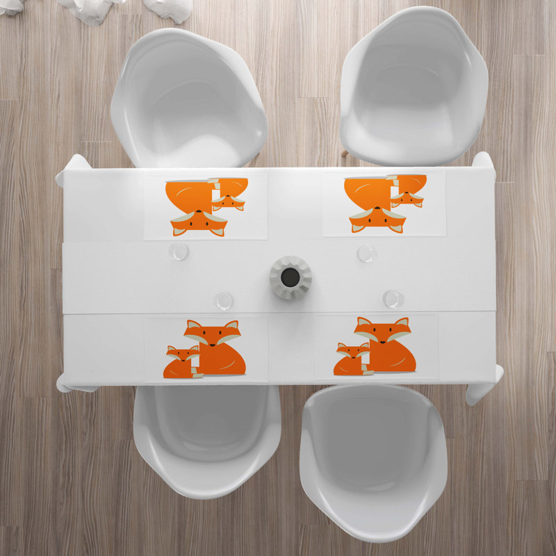 Récapitulatif 18,5" fox
