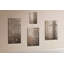 Magnetic Glass Dry Erase Board