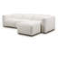 Radley Chaise Sectional