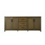 84 inch Double Bathroom Vanity-1581129354