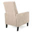 Chaise Minimalist