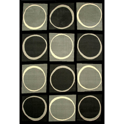 Rowe Geometric Indoor Rug
