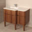 Eleganza Single Hole Bathroom Faucet-53024434