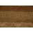 One-of-a-Kind 4'1" x 6'2" New Age Rectangle Wool Area Rug in Beige and Brown