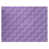 Purple/White