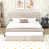 Beige sélectionné
