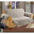 Natural Microfiber is out of stock