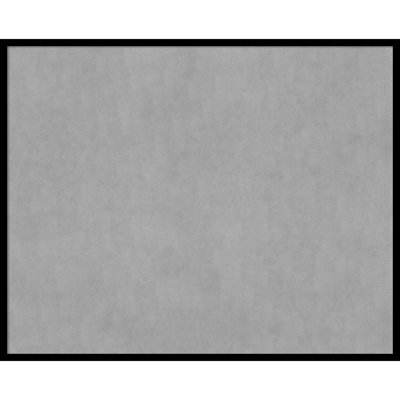 Magnetic Bulletin Board
