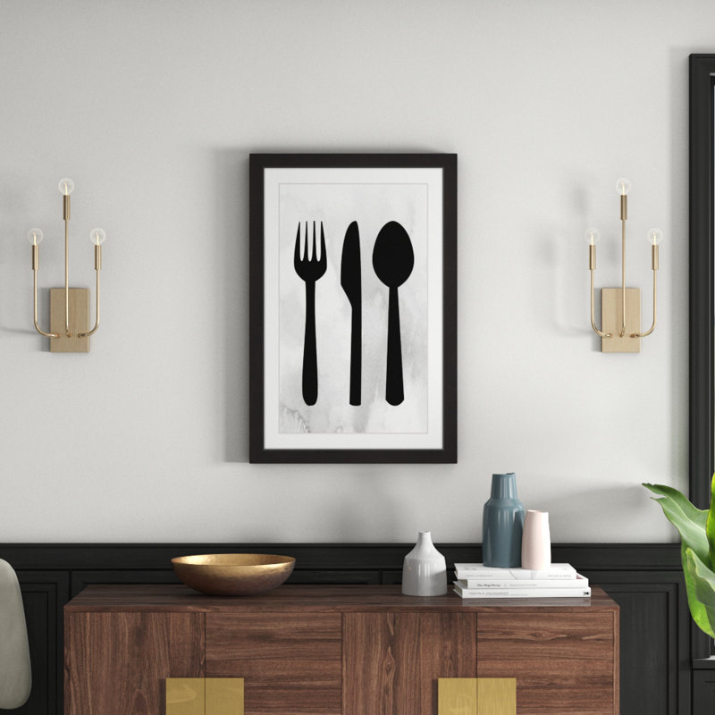 Diana Alcala - Single Picture Frame Painting, 91 cm H x 61 cm W x 3.81 cm D