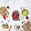 Cuisinart Core Custom 13-Cup Food Processor-803538013